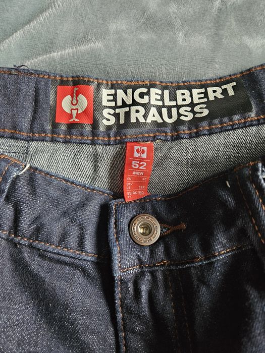 Engelbert Strauss размер 52/ Л