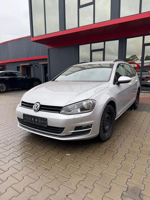 Volkswagen Golf Vokswagen Golf 7 1.6 Automat