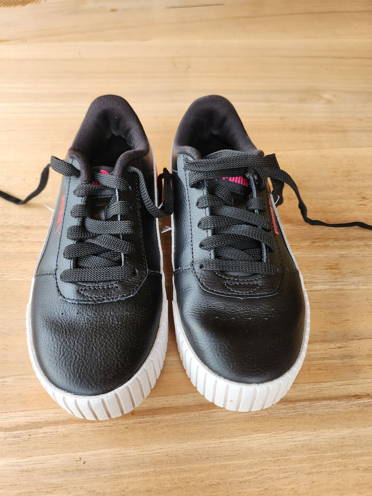Кецове Puma, размер 35, 5