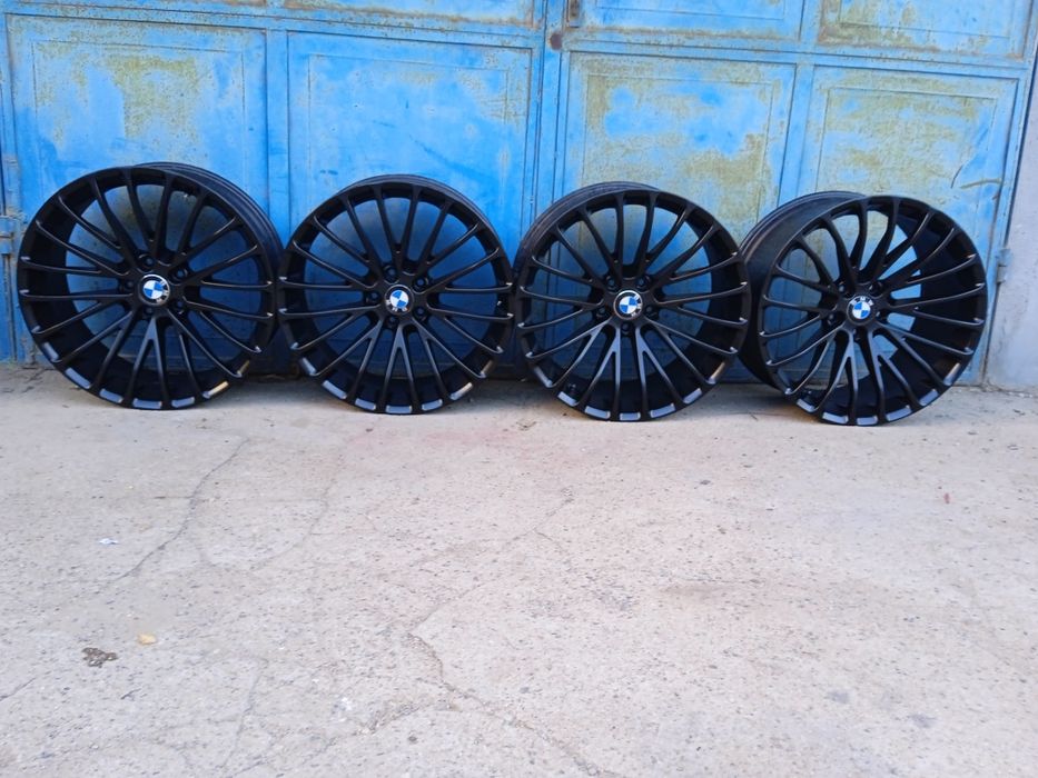 20ки джанти Breyton спорт пакет за  BMW