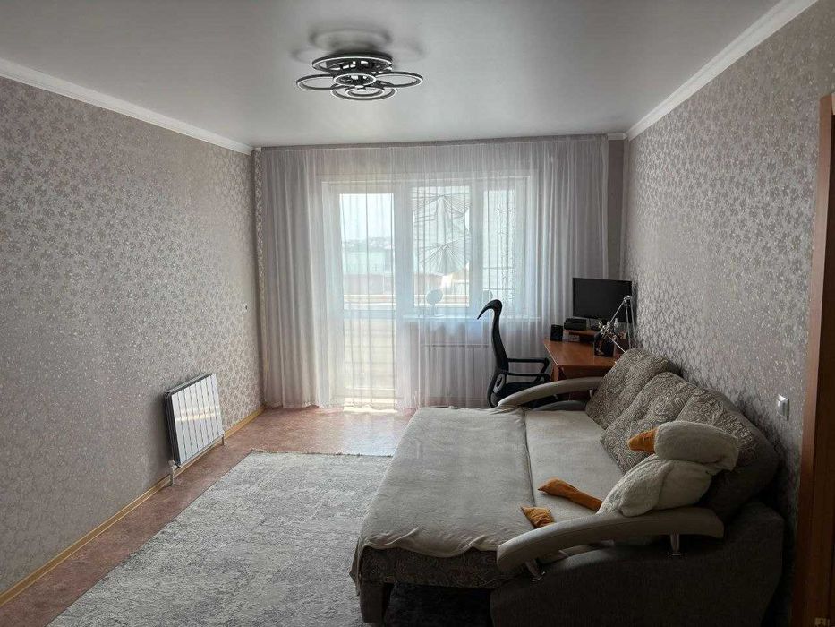 2-комн. квартира, 64.4м², 7/9 этаж,  Юбилейный микрорайон, д. 5