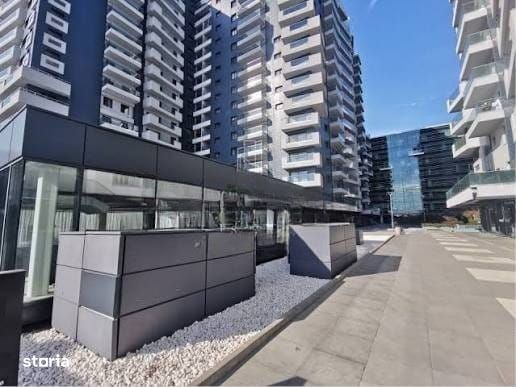 Apartament 3 camere - UpGround Residence - Fabrica de Glucoza