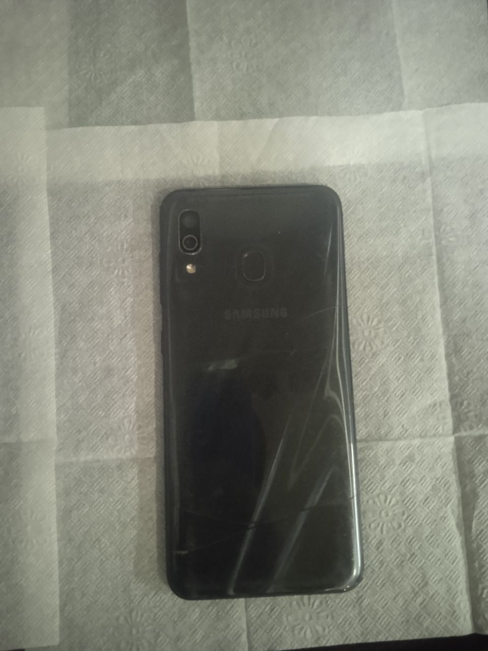 Samsung a30 32gb