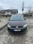 Vand Volkswagen Sharan 2016
