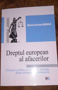 Dreptul european al afacerilor
