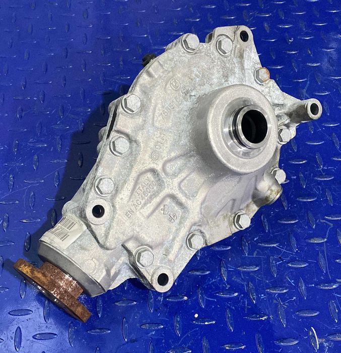 Diferential fata BMW 7619363