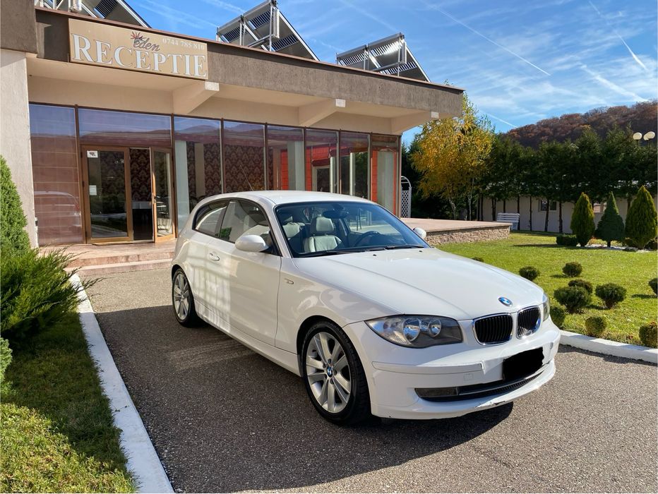 Bmw seria 1