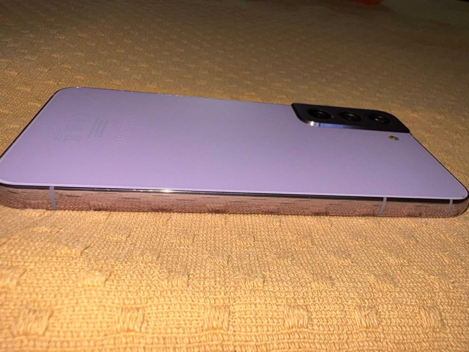 Samsung GXY S22 256GB 8GB RAM Bora Purple