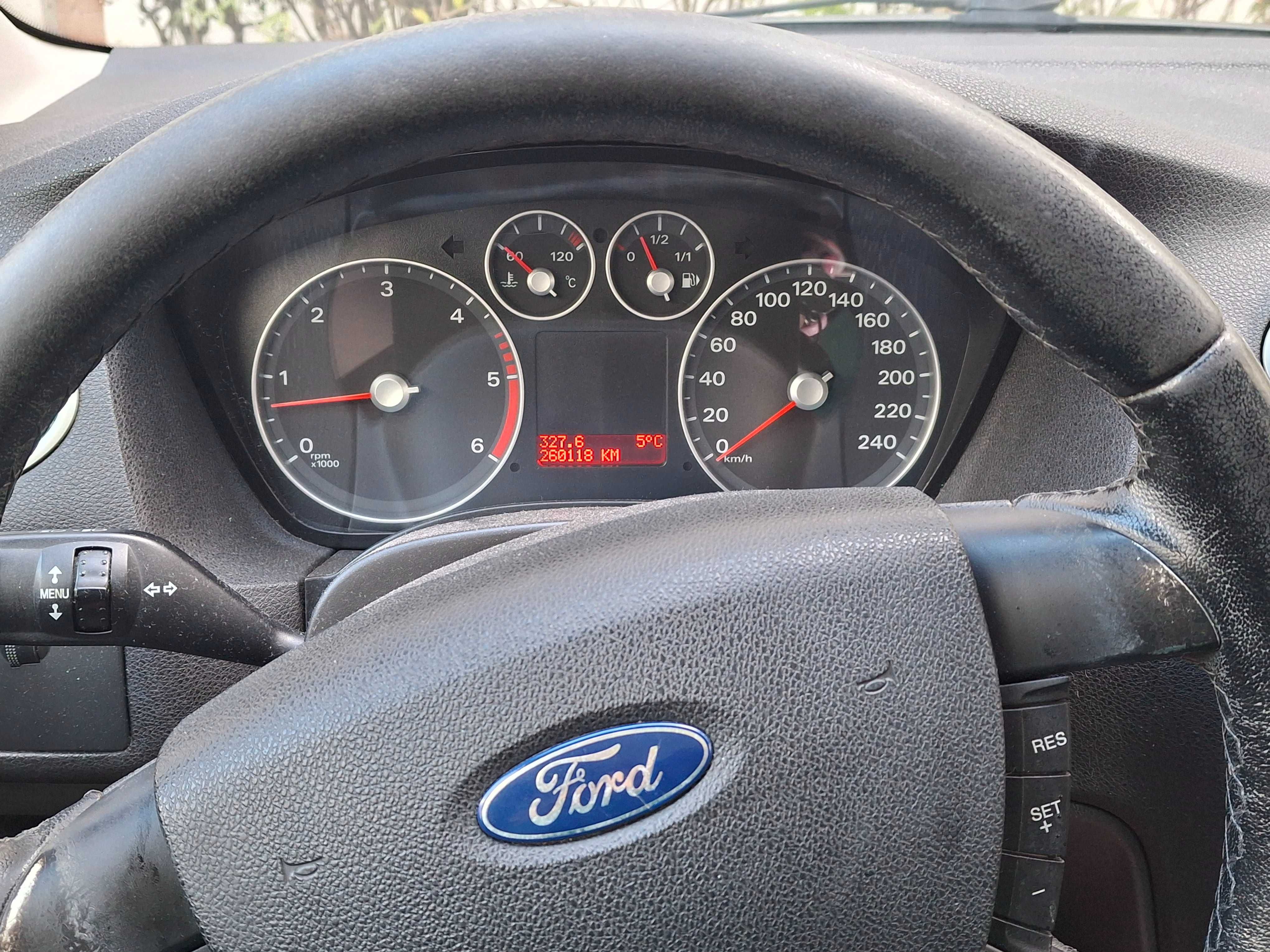 De vânzare ford focus