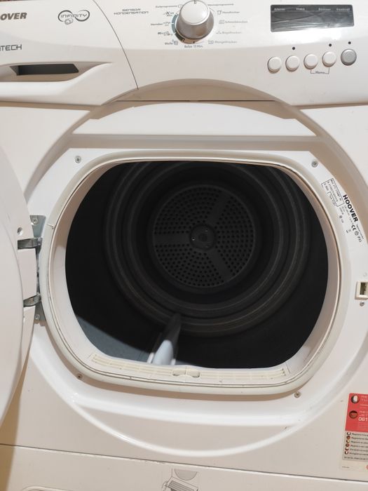 Uscător de vânzare