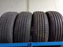 205/60R16 kumho vara