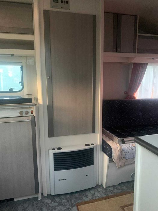 Vând Rulota KIP KG41