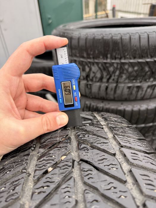 Cauciucuri iarna M+S 205/55/r16 Starfire winter200