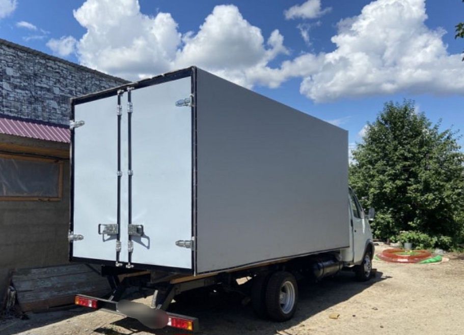 Газель Грузчик Грузоперевозки межгород переезд