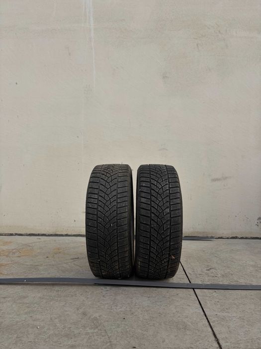 GoodYear 205/45R18- Stare foarte buna, livrare rapida, garantie!