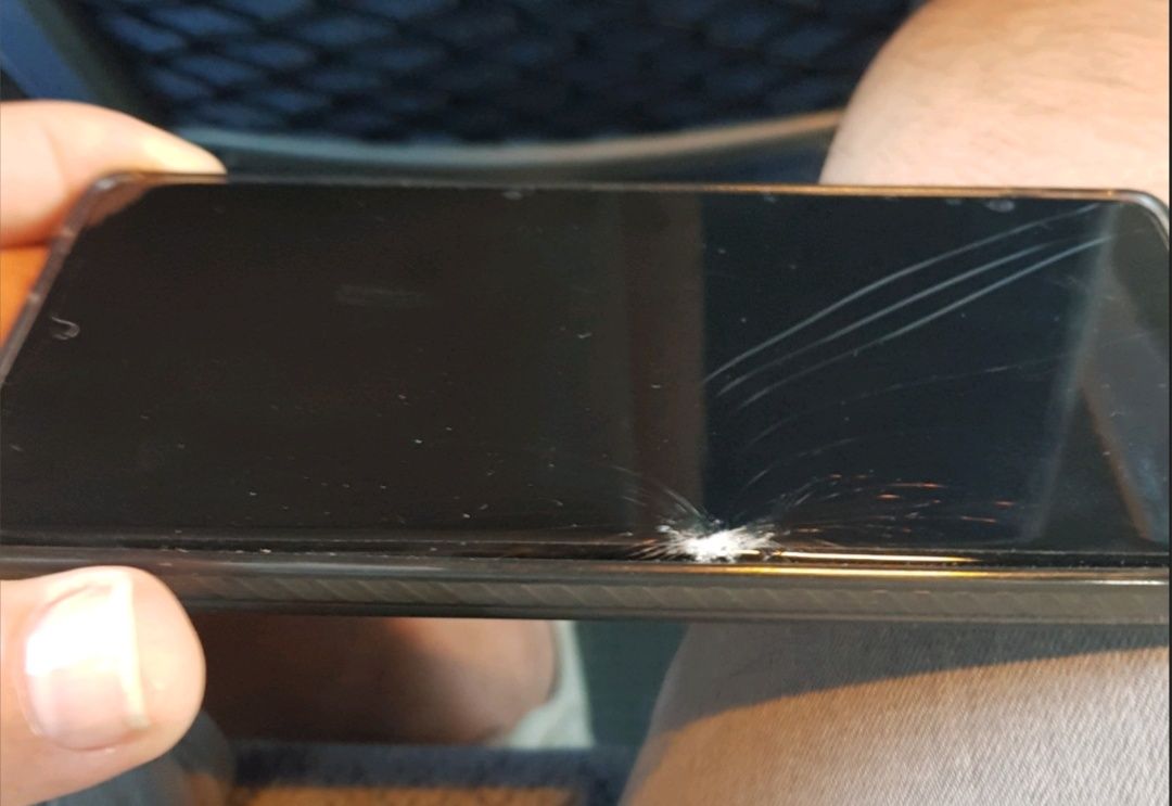 Samsung Galaxy s21ulra