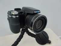 Fuji compact digital