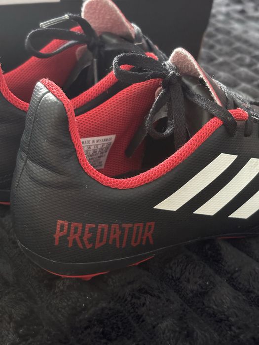 Addidas Predator EUR 36