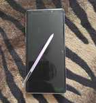 Смартфон Samsung note 9 с писалка