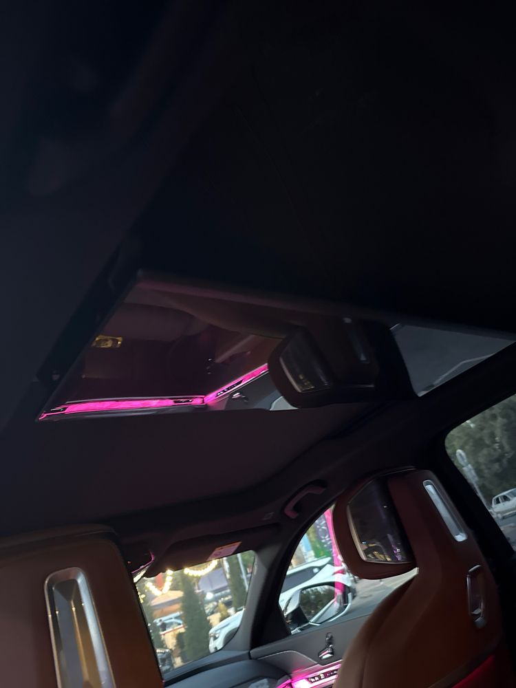 Bmw i7 2023 full