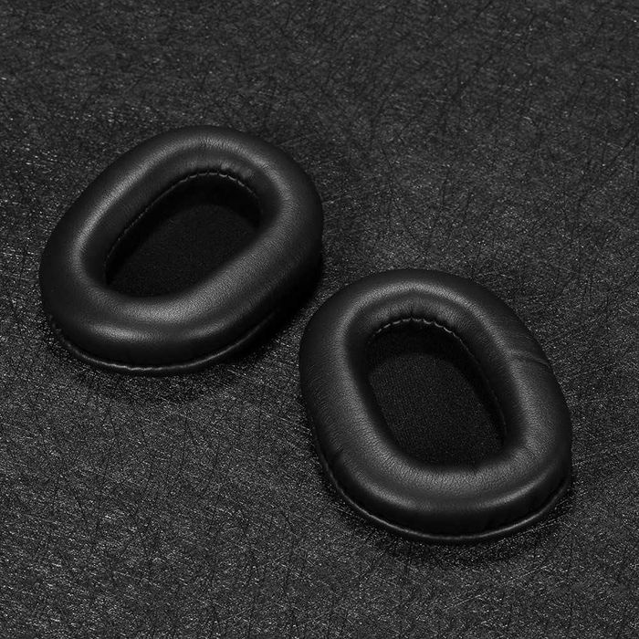 Set 2 bureti pentru casti Audio-technica ATH-M50 X/S  M40X M30 M20 SX1