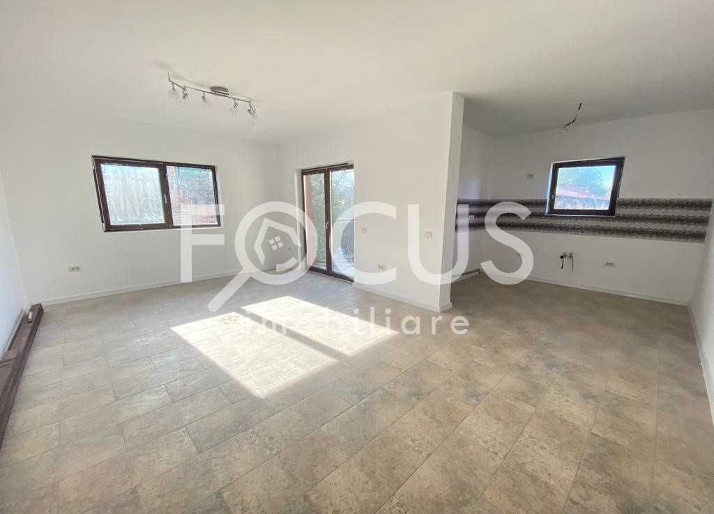 Vand 1/2 Duplex Sanmihaiu Roman