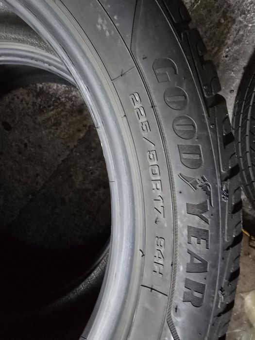 Goodyear 225/50 R17 94V MS iarnă