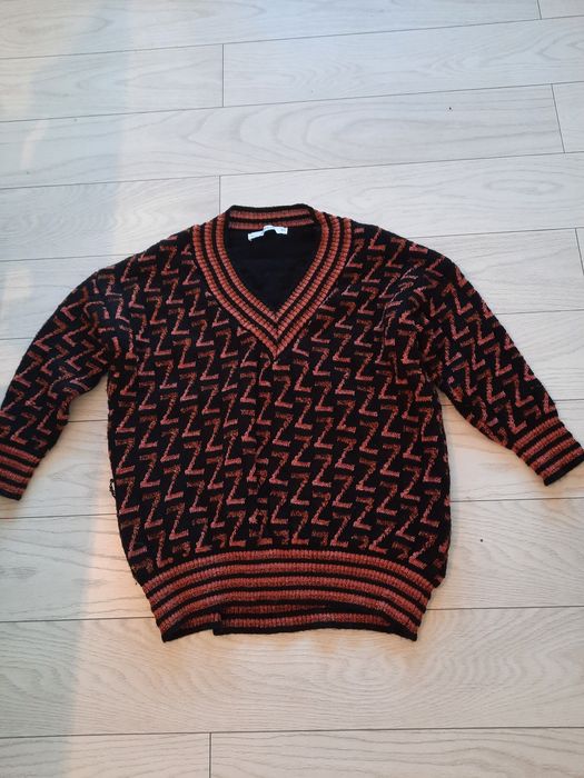 Pulover zara M foarte gros