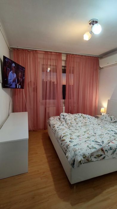 Apartament 4 camere – Crângași, reabilitat 2025, Centrală.