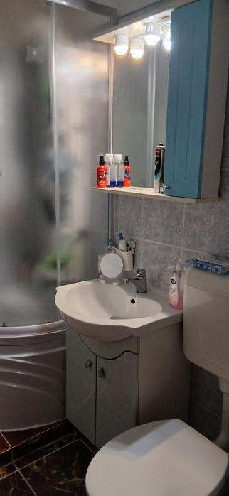 Închiriez apartament 2 camere