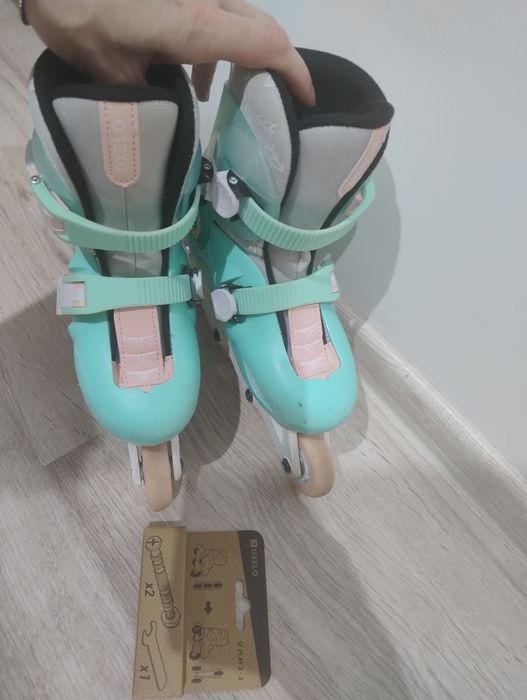 Role Oxelo PLAY5 marimea 28/30