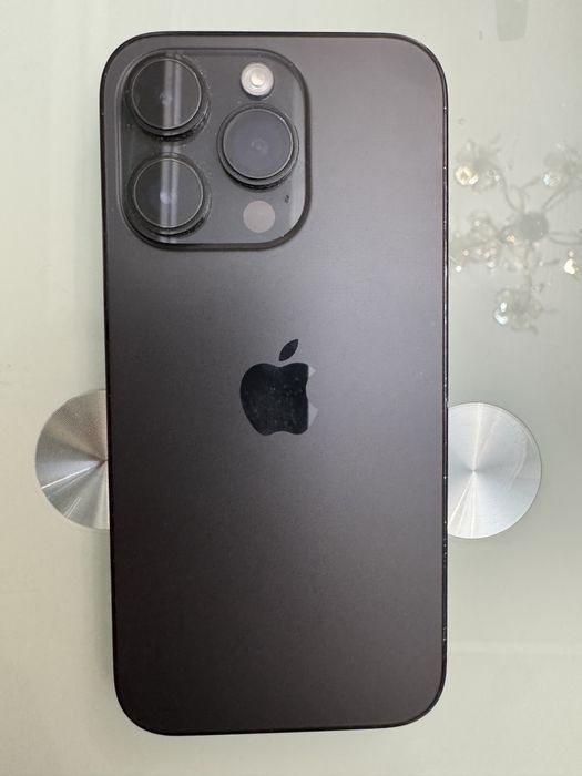 Iphone 14 pro 128 gb