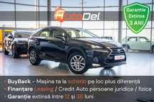 Lexus Seria NX NX 300h / Cameră retur / Faruri automate / Keyless / Wiereless