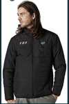 Яке Fox Columbia Gore bike wear