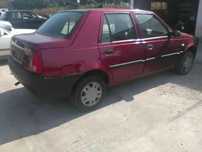 Haion Dacia Solenza
