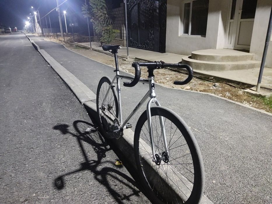 Fixe fixed gear фикс horse hse700