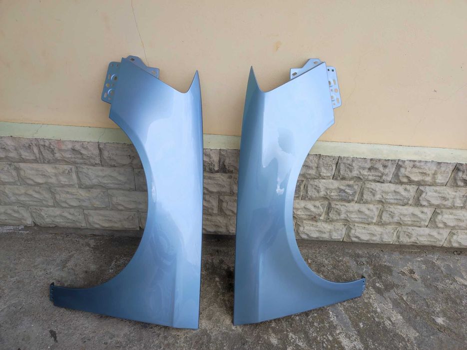 Aripa Vw Passat b6 diferite culori