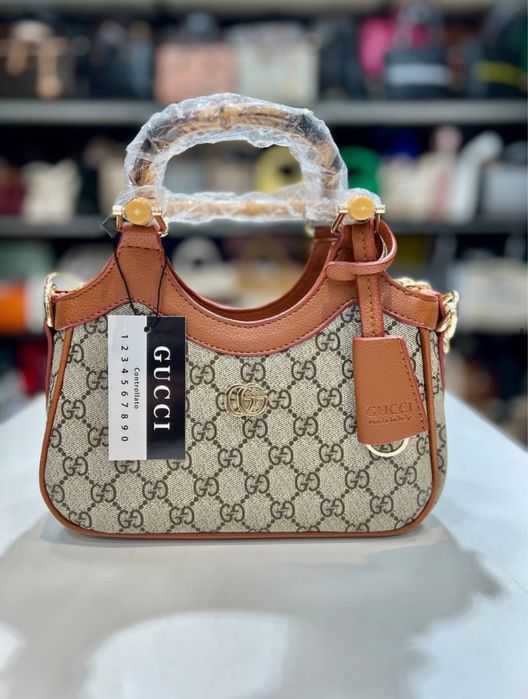 Дамска чанта Gucci