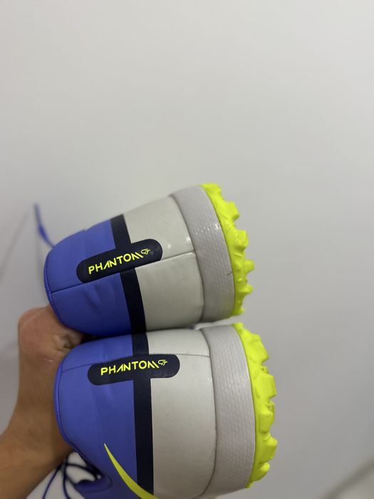 Nike phantom gt мъжки спортни обувки 47