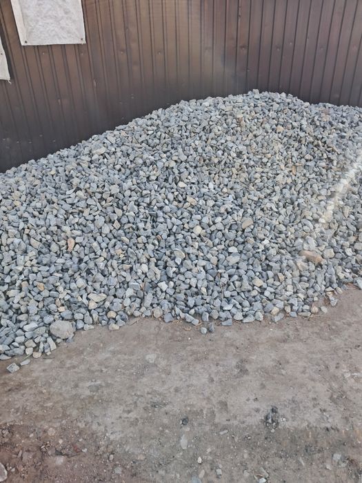 Продам щебень стойт 500тг