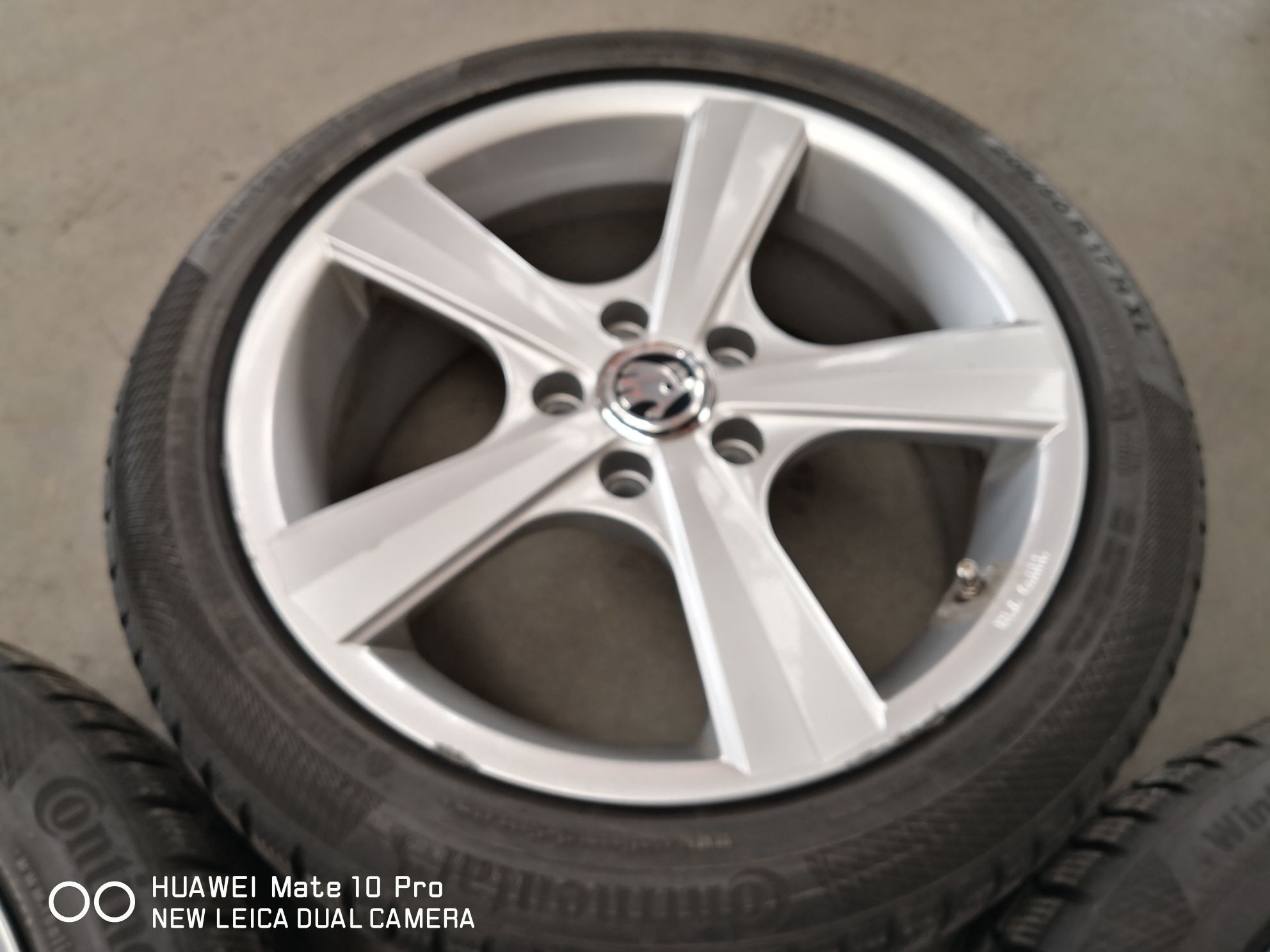 5х112 Шкода фолксваген 5x112 volkswagen vw skoda 17 цола джанти