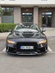 Audi A7 Competition full Variante +\-preferat arteon