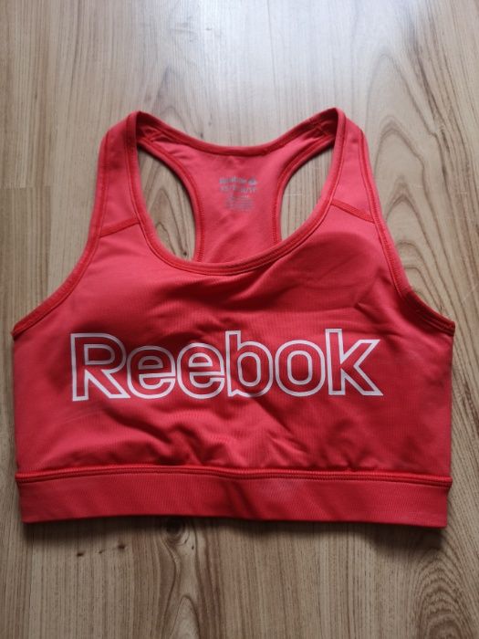 Спортен сутиен Reebok