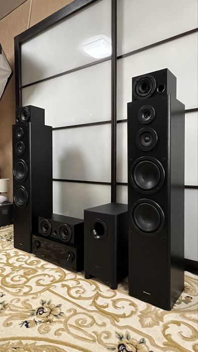 Акустическая система Pioneer