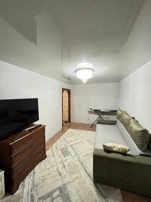 3-комнатная квартира · 55 м² · 5/5 этаж, Кабанбай Батыра 105а