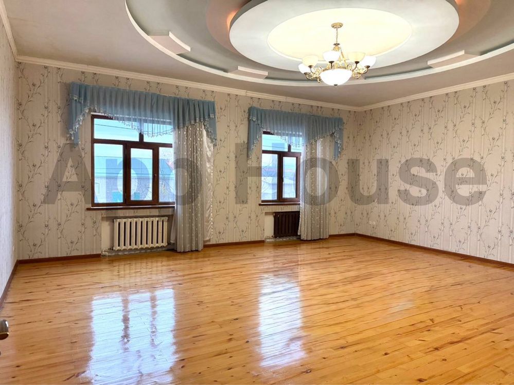 Аренда дома 5 комнат, 8 соток, Водник, Бектемир, Мажнонтол Махалля