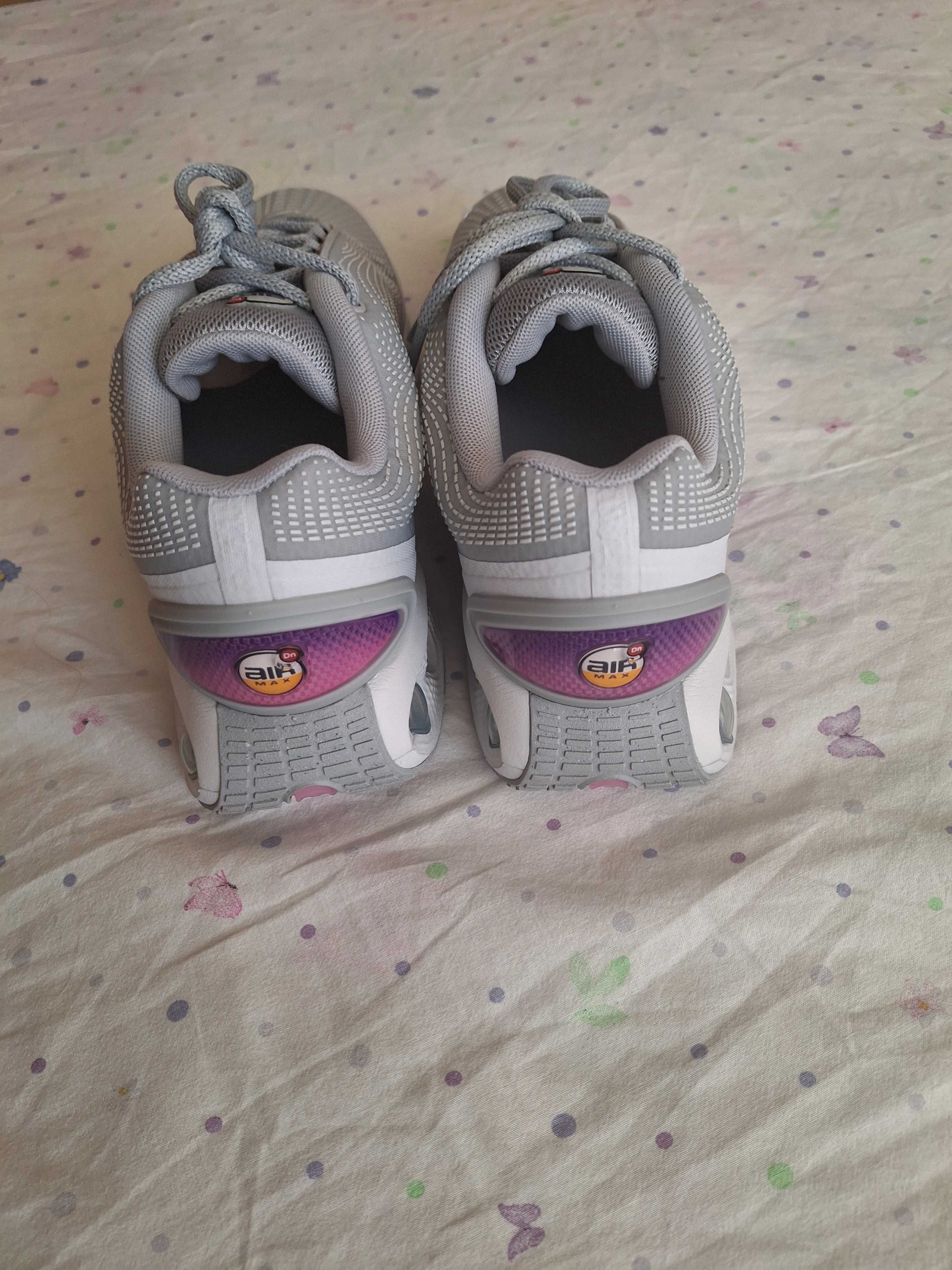 Нови мъжки маратонки NIKE AIR MAX DN
