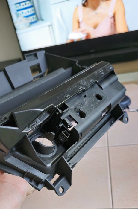 Rama Adaptoare Clima Bmw E46 Anglia