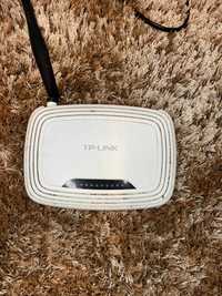 Router wireless TP-LINK TL-WR740N