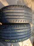 Anvelope vara 245 40 20 nankang 2016 5.7mm